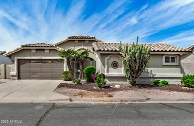 17718 N DESERT FLOWER TRL, SURPRISE, AZ,..., Surprise, AZ 85374