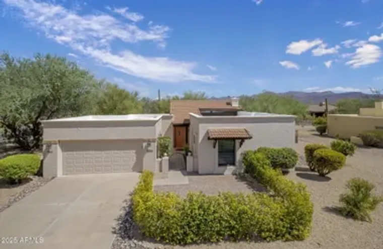 18560 E HORSESHOE BND, RIO VERDE, AZ, 85..., Rio Verde, AZ 85263