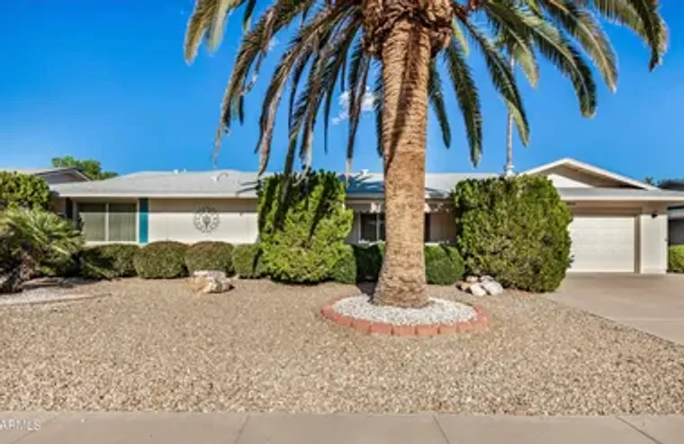 18415 N PALO VERDE DR, SUN CITY, AZ, 853..., Sun City, AZ 85373