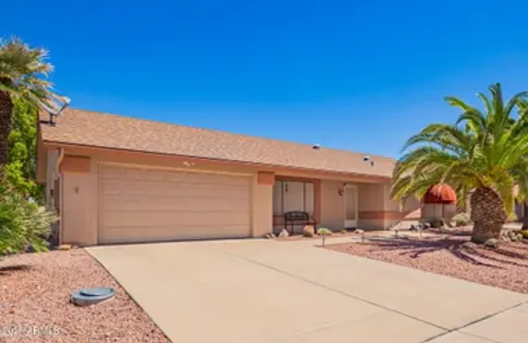 14710 W CALUMET DR, SUN CITY WEST, AZ, 8..., Sun City West, AZ 85375