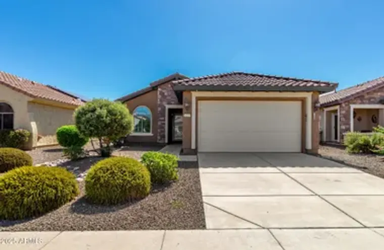 21235 N 262ND DR, BUCKEYE, AZ, 85396, Buckeye, AZ 85396