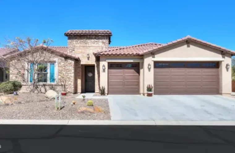 4576 W AGAVE AVE, ELOY, AZ, 85131, Eloy, AZ 85131