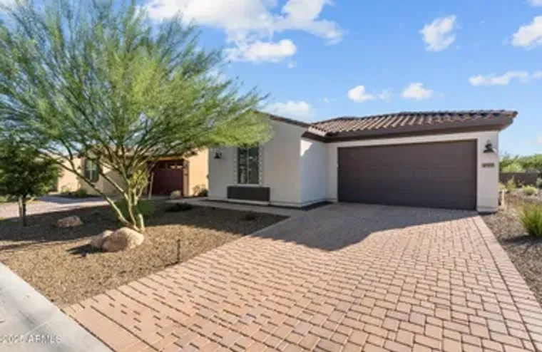 4570 JACKPOT RD, WICKENBURG, AZ, 85390, Wickenburg, AZ 85390