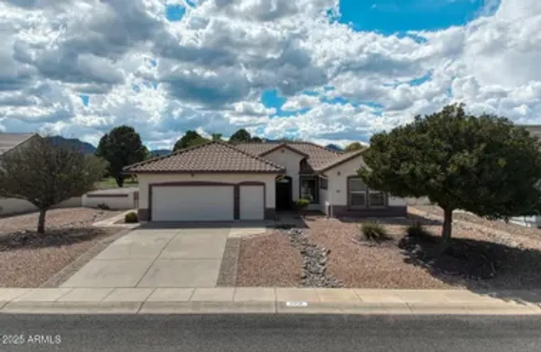 2958 GLENVIEW DR, SIERRA VISTA, AZ, 8565..., Sierra Vista, AZ 85650