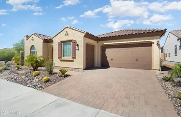27396 W ESCUDA DR, BUCKEYE, AZ, 85396, Buckeye, AZ 85396