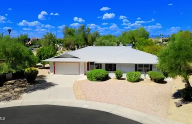 10134 W PINE SPRINGS DR, SUN CITY, AZ, 8..., Sun City, AZ 85373