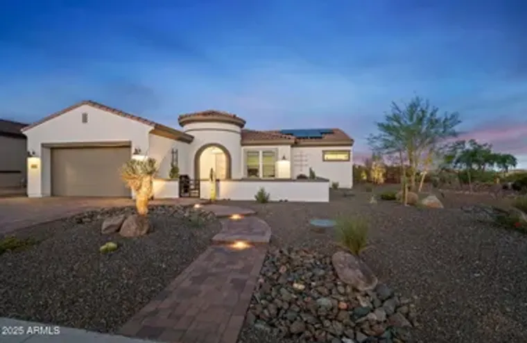 4265 GREENHORN WAY, WICKENBURG, AZ, 8539..., Wickenburg, AZ 85390