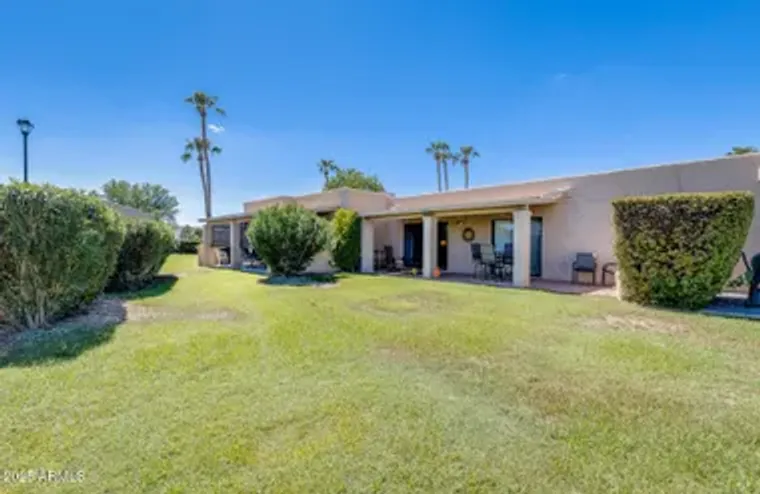 723 S PALO VERDE WAY, MESA, AZ, 85208, Mesa, AZ 85208