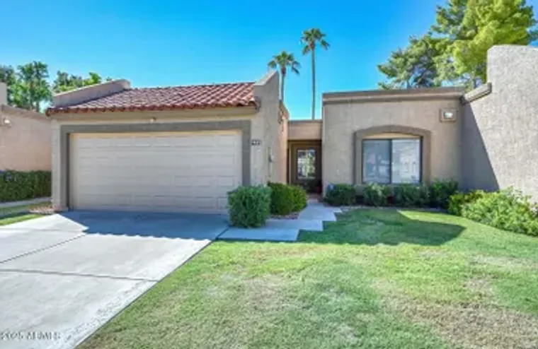 9505 W MCRAE WAY, PEORIA, AZ, 85382, Peoria, AZ 85382