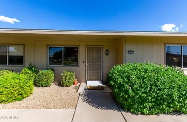 13227 N 110TH AVE, SUN CITY, AZ, 85351, Sun City, AZ 85351