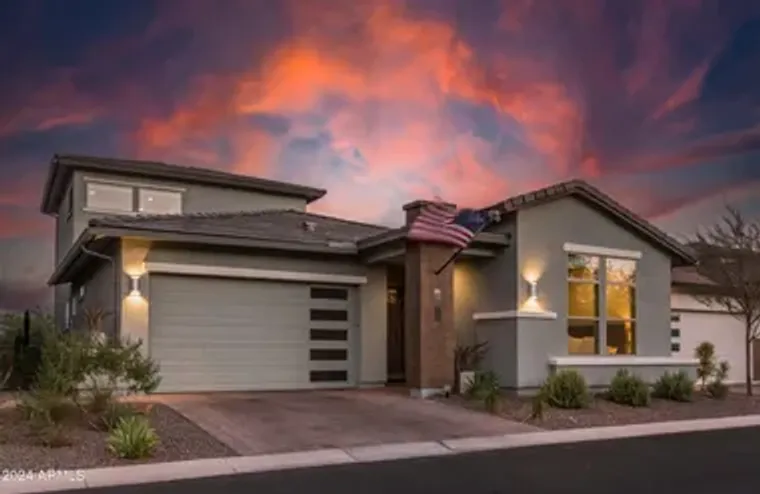 5169 N 207TH DR, BUCKEYE, AZ, 85396, Buckeye, AZ 85396