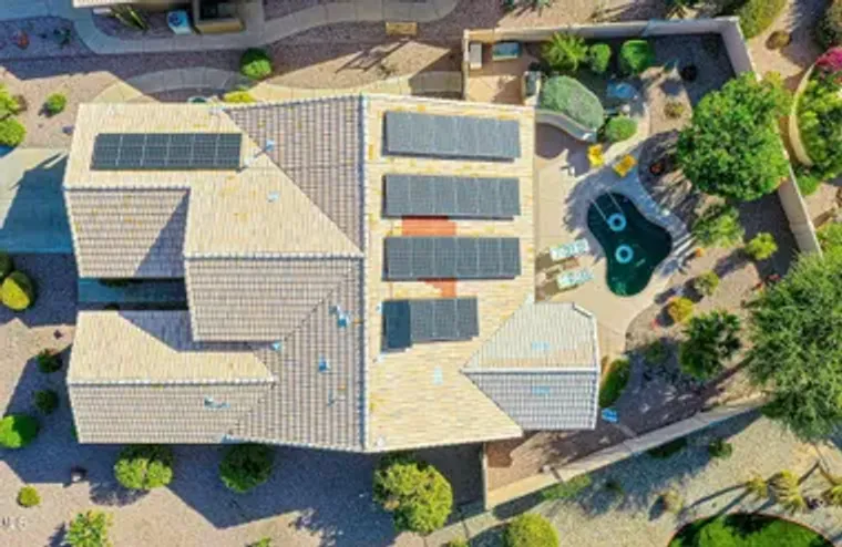 3022 N 148TH AVE, GOODYEAR, AZ, 85395, Goodyear, AZ 85395