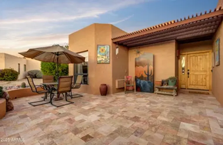 25836 N PRIMO CIR, RIO VERDE, AZ, 85263, Rio Verde, AZ 85263