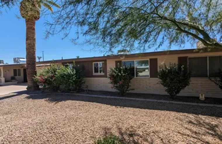 10433 W OAKMONT DR, SUN CITY, AZ, 85351, Sun City, AZ 85351