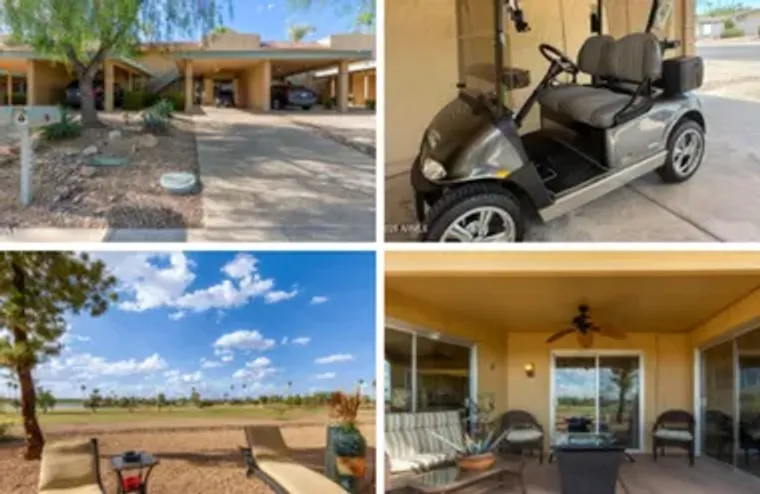 19446 N STAR RIDGE DR, SUN CITY WEST, AZ..., Sun City West, AZ 85375