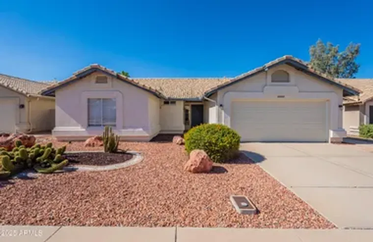 20352 N 109TH LN, PEORIA, AZ, 85373, Peoria, AZ 85373