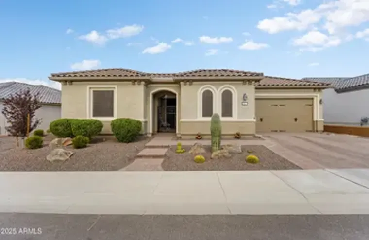 19157 N 269TH AVE, BUCKEYE, AZ, 85396, Buckeye, AZ 85396
