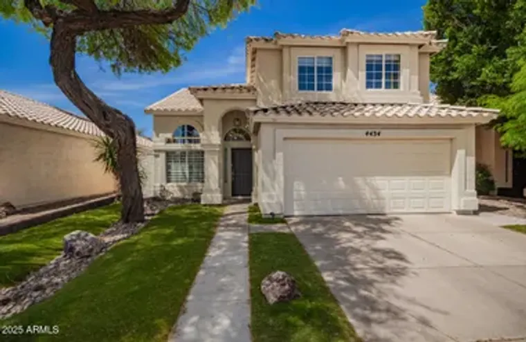 4434 E BANNOCK ST, PHOENIX, AZ, 85044, Phoenix, AZ 85044