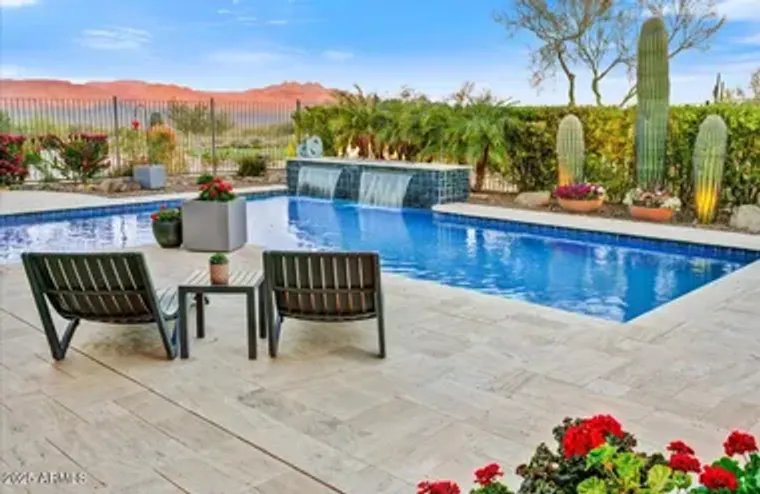 17833 E STOCKING TRL, RIO VERDE, AZ, 852..., Rio Verde, AZ 85263