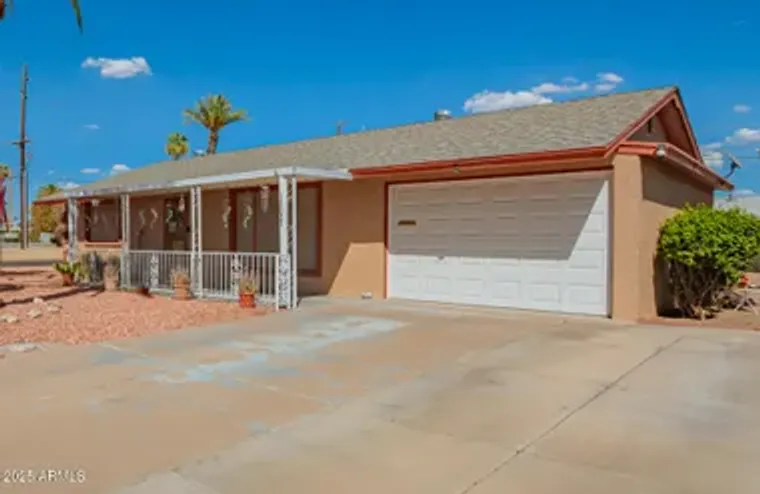 12037 N THUNDERBIRD RD, SUN CITY, AZ, 85..., Sun City, AZ 85351