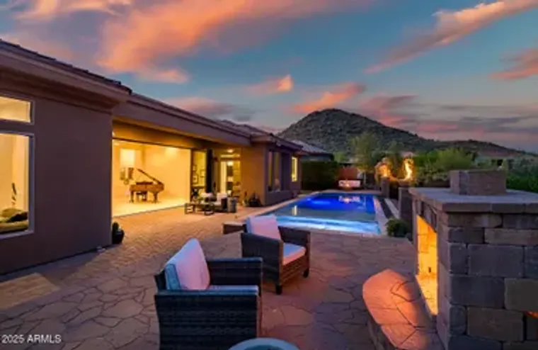 41809 N LA CANTERA DR, ANTHEM, AZ, 85086, Anthem, AZ 85086