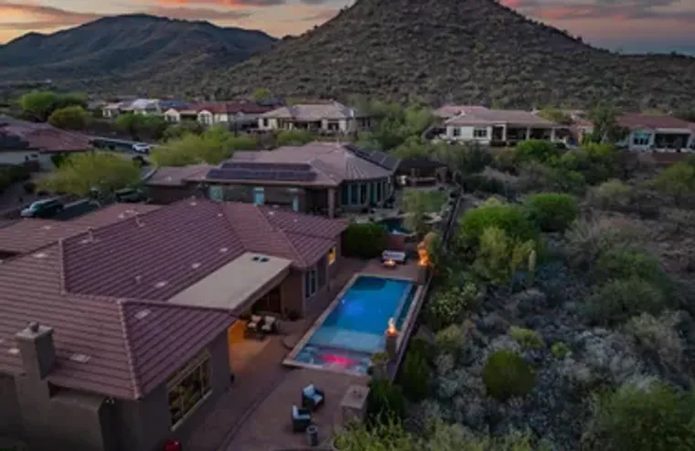 41809 N LA CANTERA DR, ANTHEM, AZ, 85086, Anthem, AZ 85086