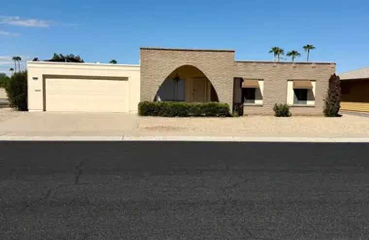 14202 N LAKEFOREST DR, SUN CITY, AZ, 853..., Sun City, AZ 85351