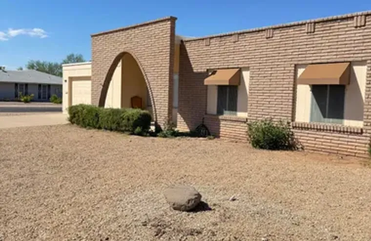 14202 N LAKEFOREST DR, SUN CITY, AZ, 853..., Sun City, AZ 85351