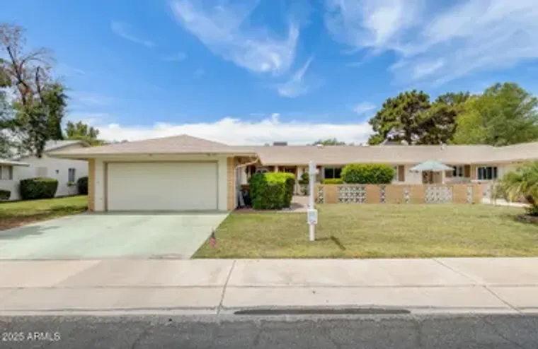 10137 W FORRESTER DR, SUN CITY, AZ, 8535..., Sun City, AZ 85351