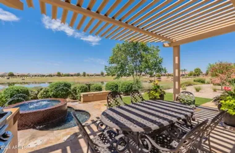 593 E PEACH TREE ST, QUEEN CREEK, AZ, 85..., Queen Creek, AZ 85140