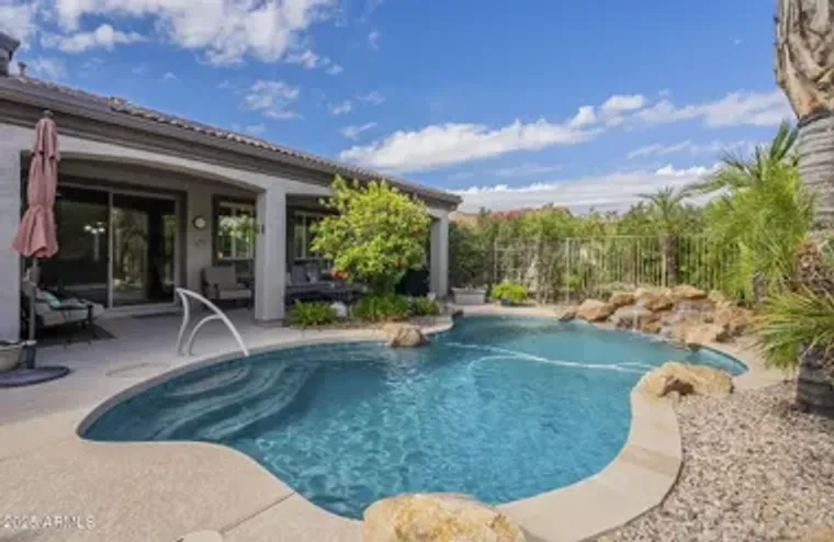 4644 E SOURWOOD DR, GILBERT, AZ, 85298, Gilbert, AZ 85298