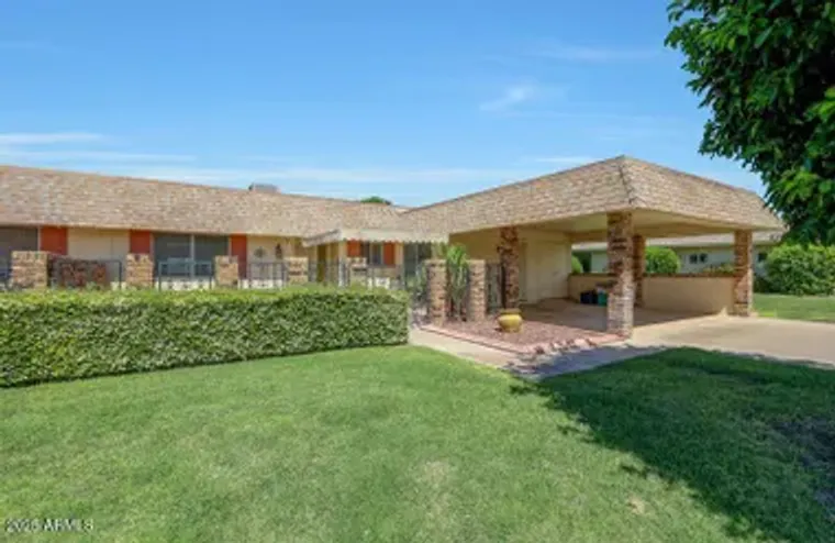 10415 W CAMELOT CIR, SUN CITY, AZ, 85351, Sun City, AZ 85351