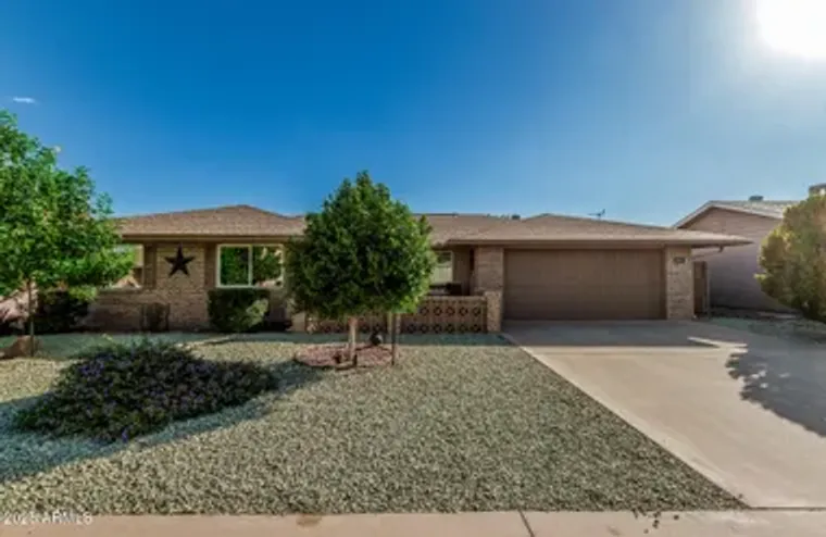 10419 W TUMBLEWOOD DR, SUN CITY, AZ, 853..., Sun City, AZ 85351