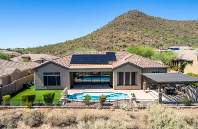 42041 N MOUNTAIN COVE DR, PHOENIX, AZ, 8..., Phoenix, AZ 85086