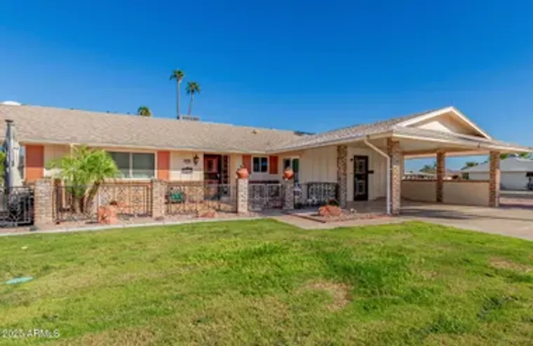 10439 W KINGSWOOD CIR, SUN CITY, AZ, 853..., Sun City, AZ 85351