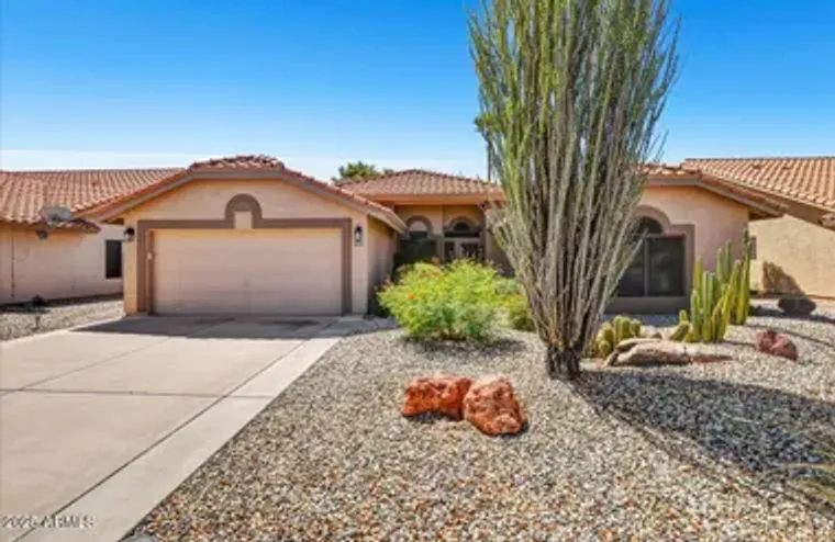 9403 W ESCUDA DR, PEORIA, AZ, 85382, Peoria, AZ 85382