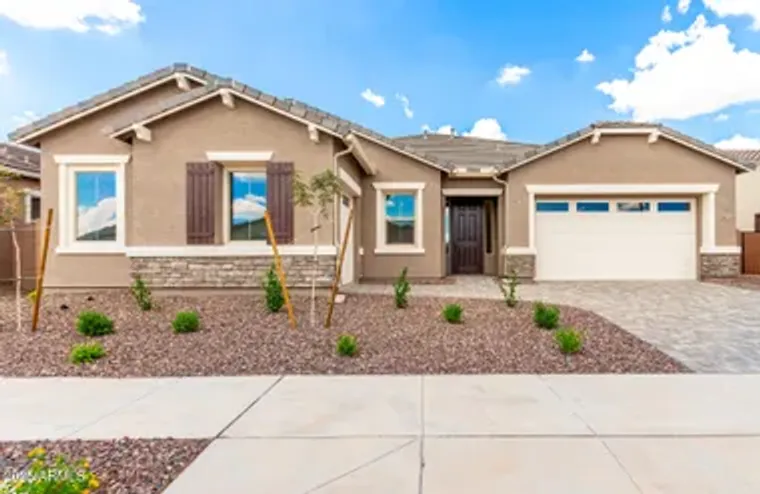 24172 N 172ND DR, SURPRISE, AZ, 85387, Surprise, AZ 85387