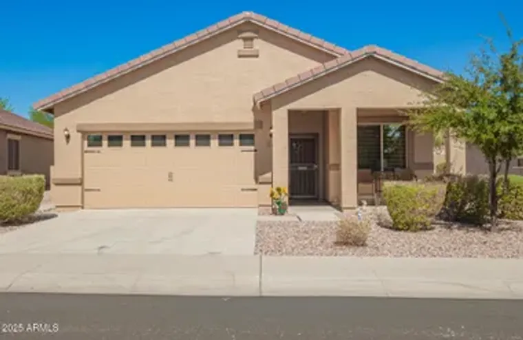 119 S 224TH AVE, BUCKEYE, AZ, 85326, Buckeye, AZ 85326