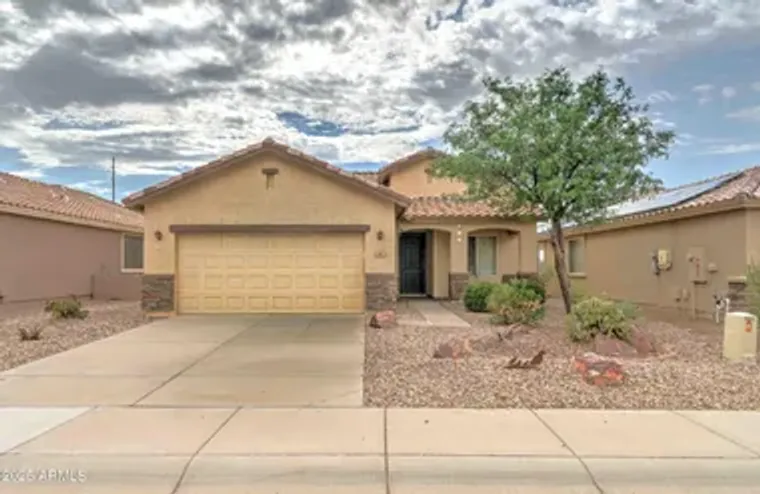 479 S 227TH CT, BUCKEYE, AZ, 85326, Buckeye, AZ 85326