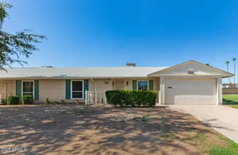 10215 W KINGSWOOD CIR, SUN CITY, AZ, 853..., Sun City, AZ 85351