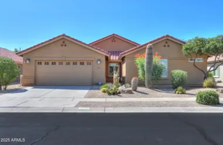 2675 E DESERT WIND DR, CASA GRANDE, AZ, ..., Casa Grande, AZ 85194