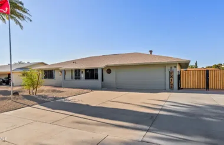 9535 W WILLOWBROOK DR, SUN CITY, AZ, 853..., Sun City, AZ 85373