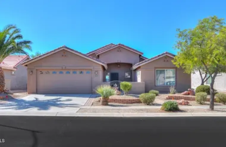2385 E FIESTA DR, CASA GRANDE, AZ, 85194, Casa Grande, AZ 85194