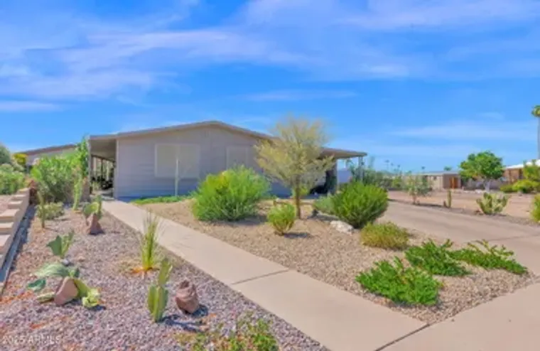 2250 N FLOYD DR, MESA, AZ, 85215, Mesa, AZ 85215