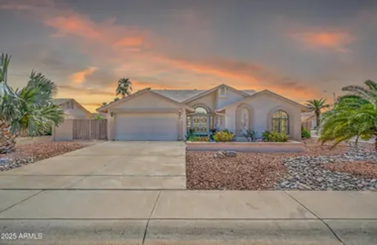 9869 W CHINO DR, PEORIA, AZ, 85382, Peoria, AZ 85382