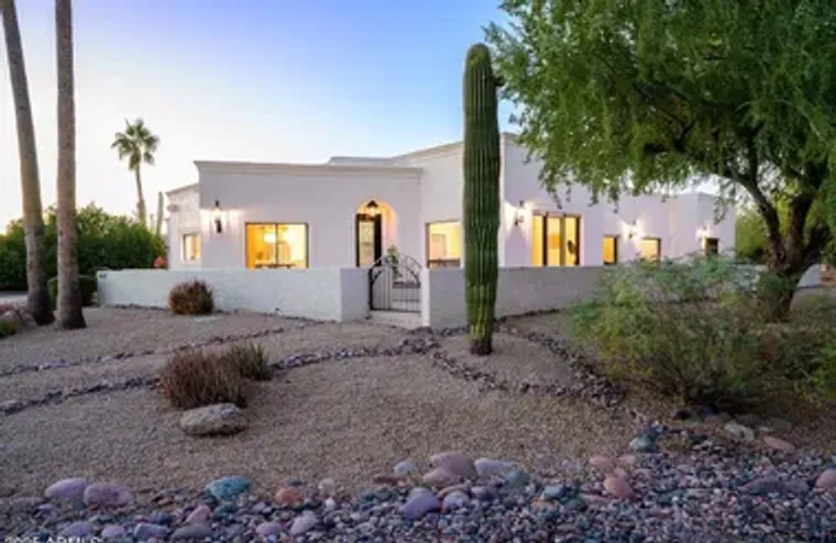 18418 E HORSESHOE CIR, RIO VERDE, AZ, 85..., Rio Verde, AZ 85263