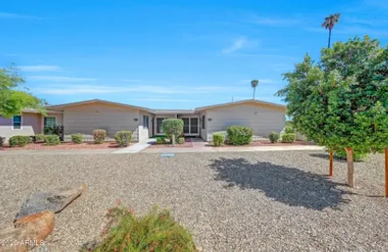 10837 W SANTA FE DR, SUN CITY, AZ, 85351, Sun City, AZ 85351