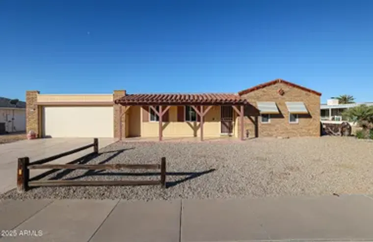 14618 N SHIPROCK DR, SUN CITY, AZ, 85351, Sun City, AZ 85351