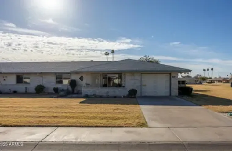 10019 W SHASTA DR, SUN CITY, AZ, 85351, Sun City, AZ 85351