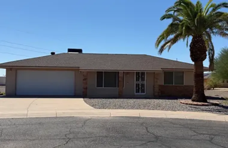 9321 W WILD HORSE CT, SUN CITY, AZ, 8537..., Sun City, AZ 85373